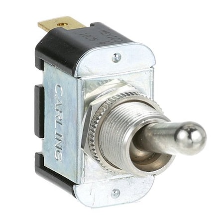 Hobart Toggle Switch 1/2 Spdt Ctr-Off 906445